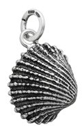 Charm Giovanni Raspini Donna Charms in Argento 06186 - 06186